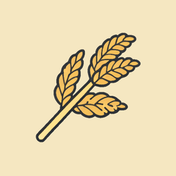 Daily Bread Reflections App Logo